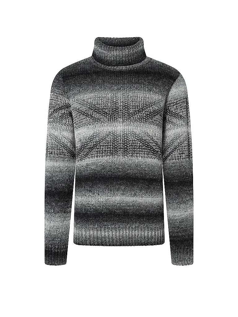JOOP | Rollkragenpullover URIELO | Schwarz