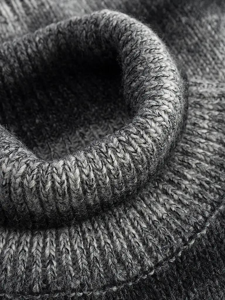 JOOP | Rollkragenpullover URIELO | Schwarz