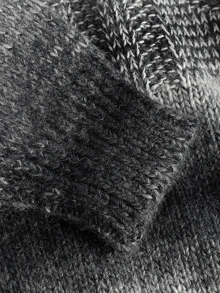 JOOP | Rollkragenpullover URIELO | Schwarz