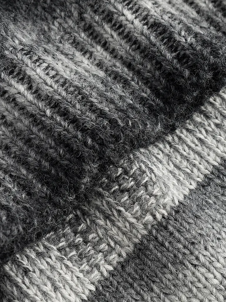 JOOP | Rollkragenpullover URIELO | Schwarz