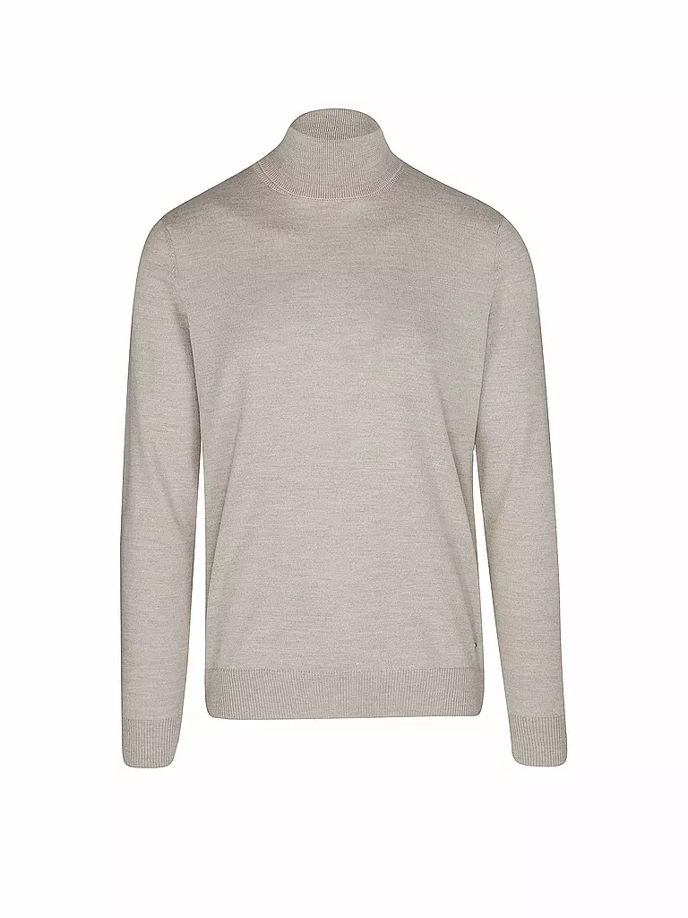 JOOP | Rollkragenpullover | beige