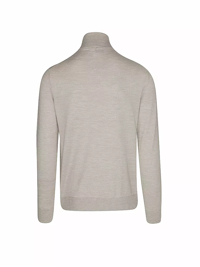 JOOP | Rollkragenpullover | beige