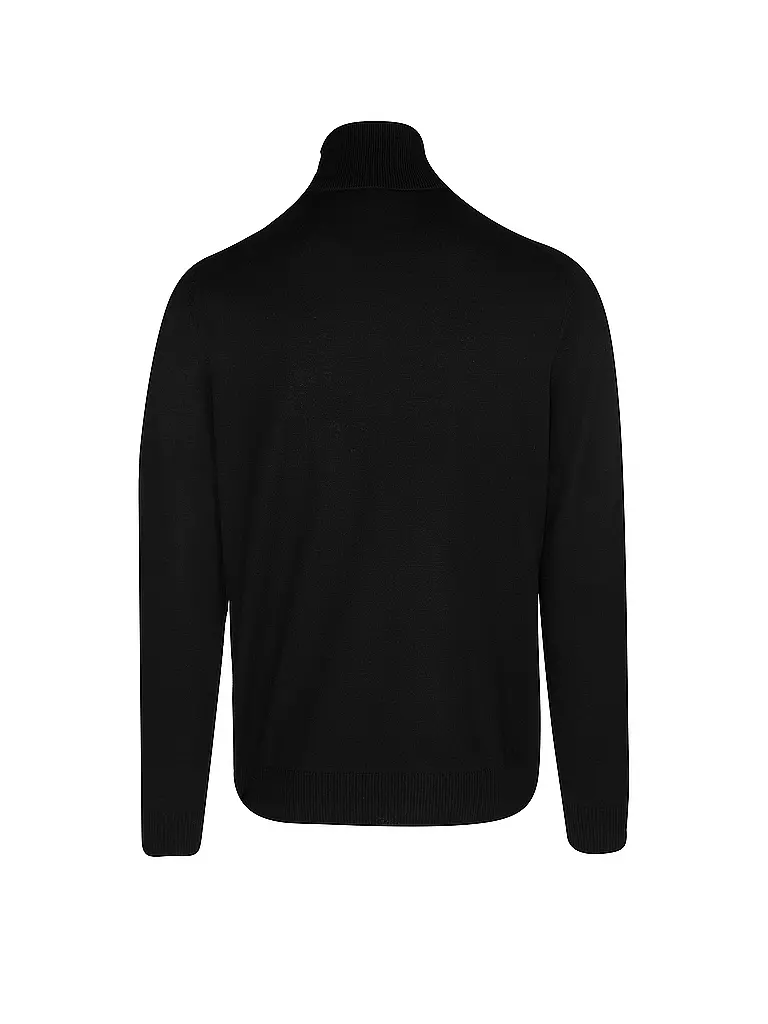 JOOP | Rollkragenpullover | dunkelblau