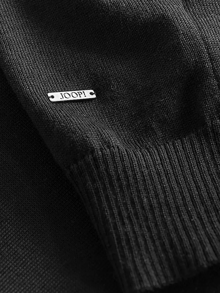 JOOP | Rollkragenpullover | dunkelblau