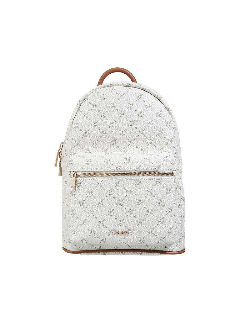 JOOP | Rucksack "Cortina Salome" | creme