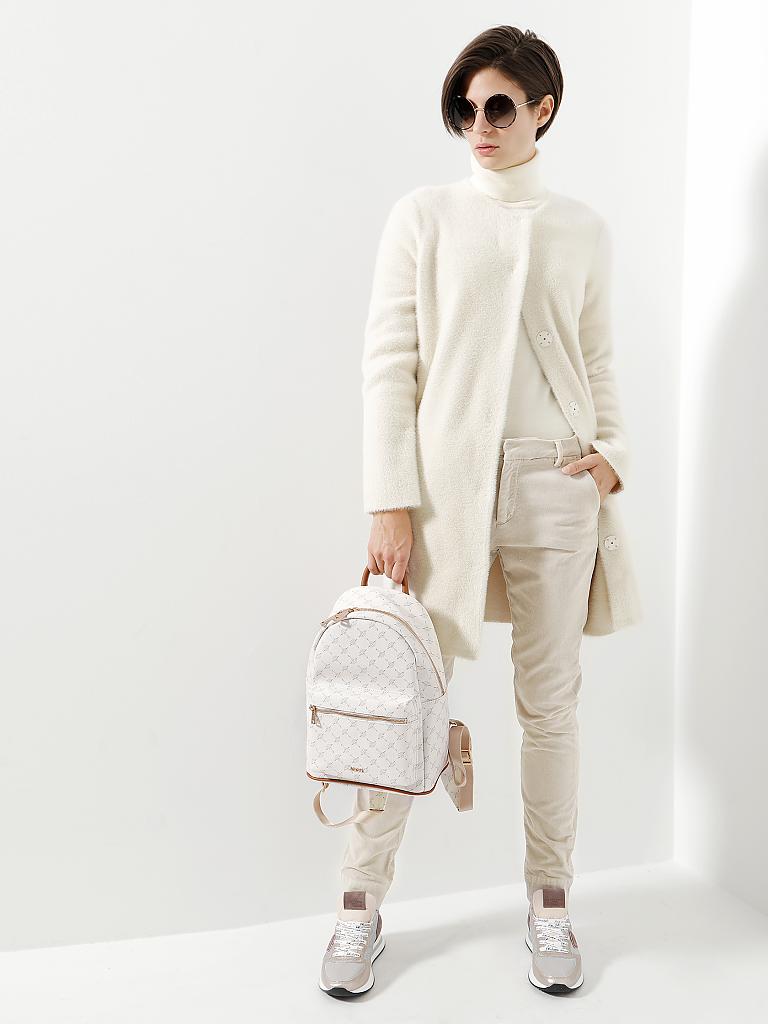 JOOP | Rucksack "Cortina Salome" | creme