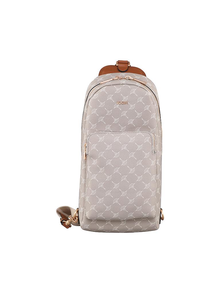 JOOP | Rucksack - Bodybag "Cortina Lilia" | beige