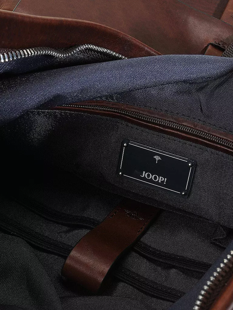 JOOP | Rucksack Loreto | braun