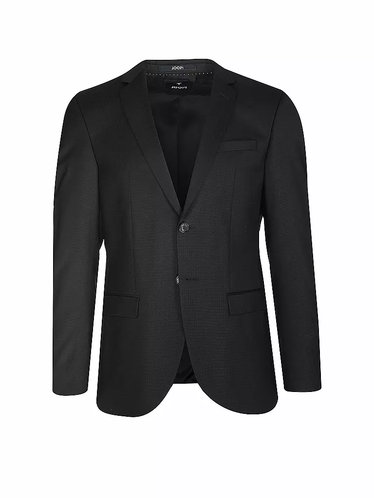 JOOP | Sakko Extra Slim Fit | schwarz