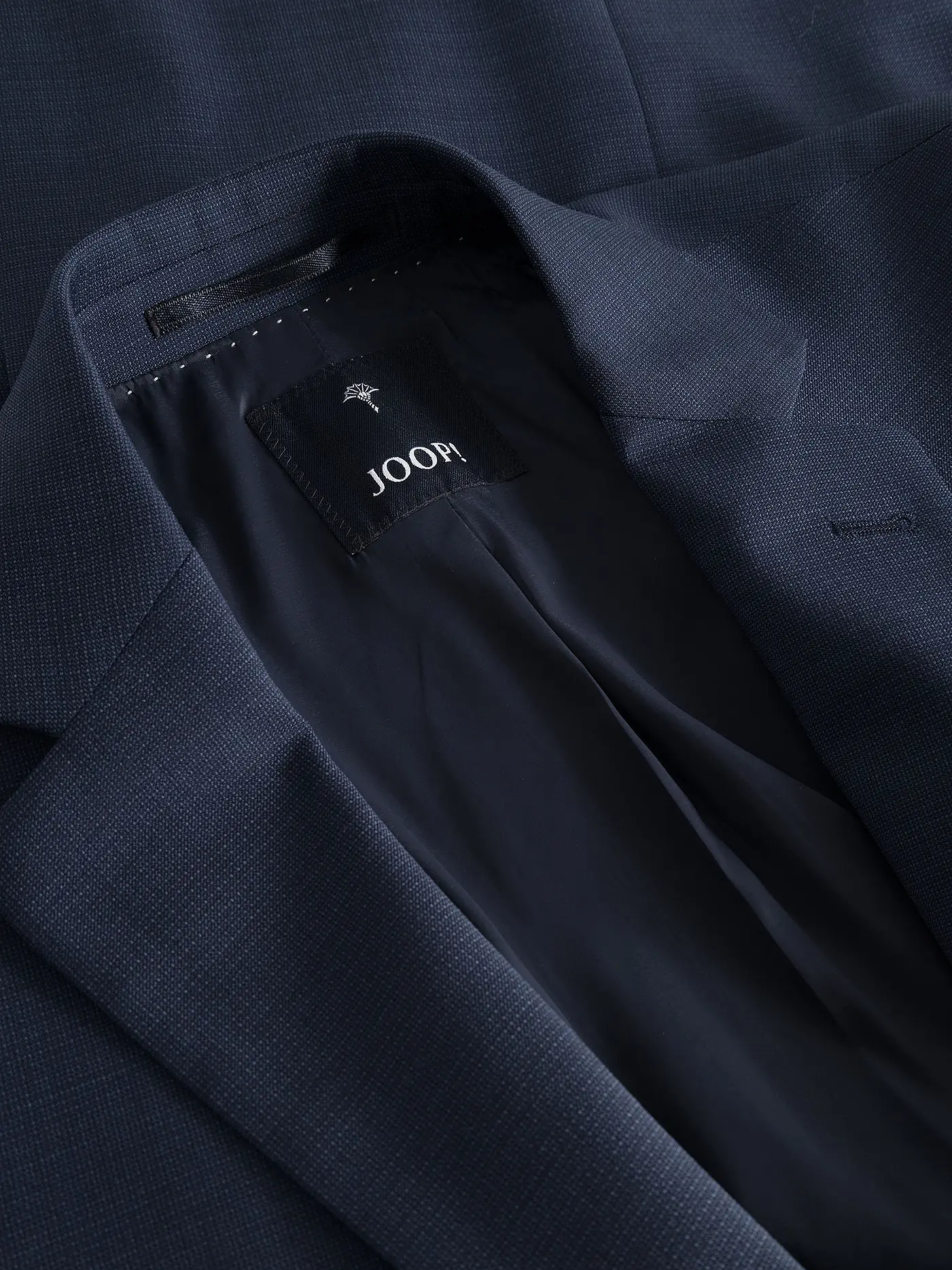 JOOP | Sakko Modern Fit FINCH | dunkelblau
