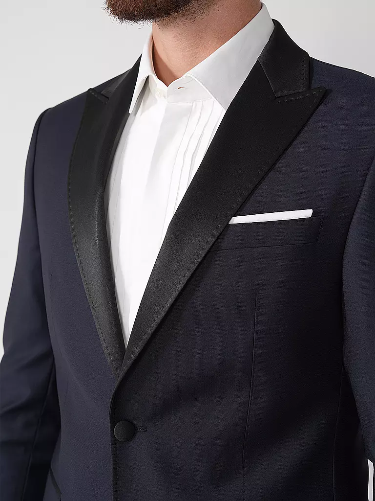 JOOP | Sakko Slim Fit HORACE | blau