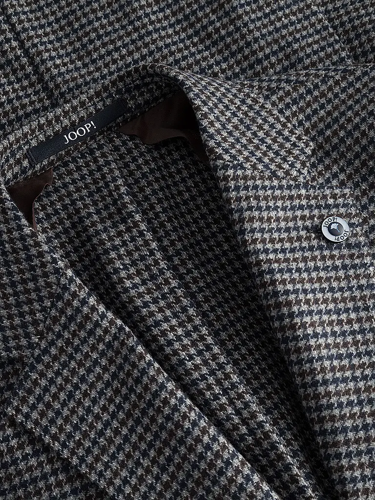 JOOP | Sakko Slim Fit HOVREST | Grau