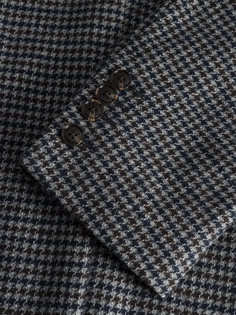 JOOP | Sakko Slim Fit HOVREST | Grau