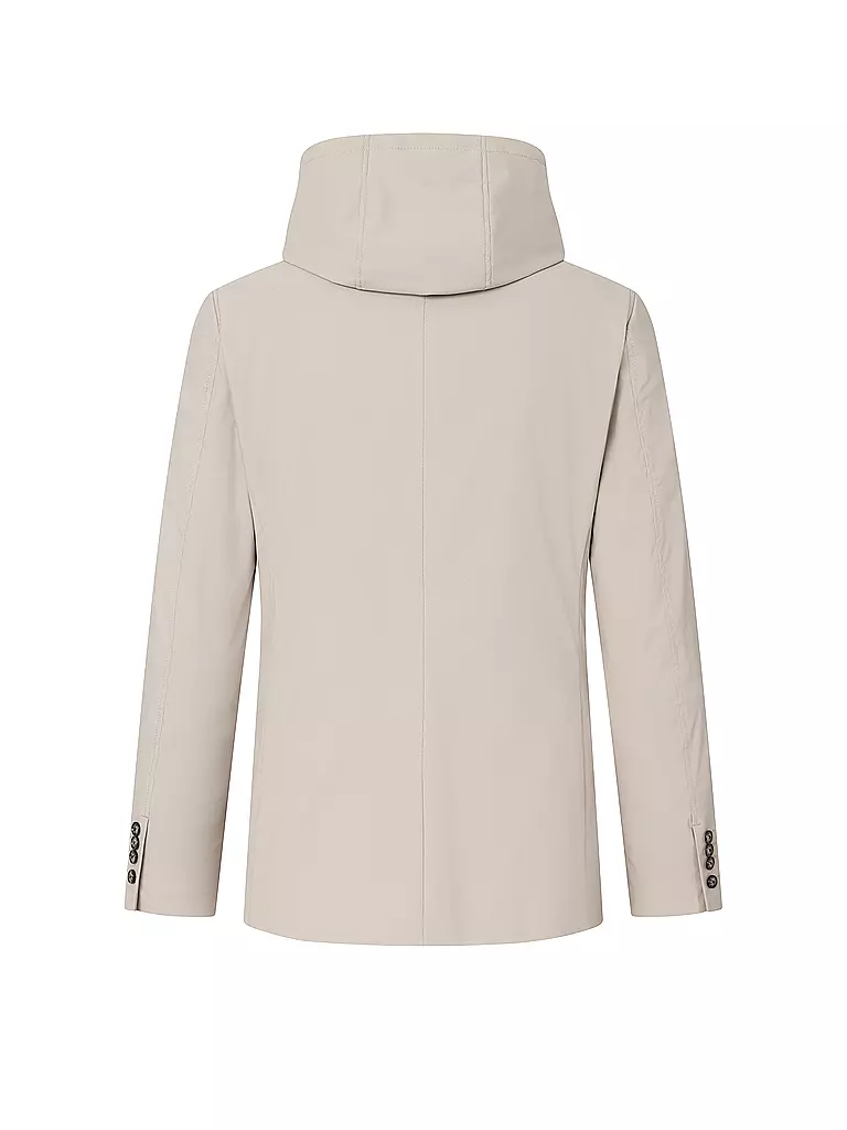 JOOP | Sakko Slim Fit HUNTSVILLE | beige