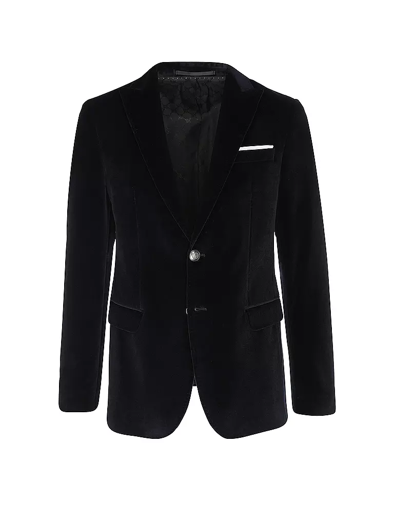 JOOP | Sakko Slim Fit | dunkelblau