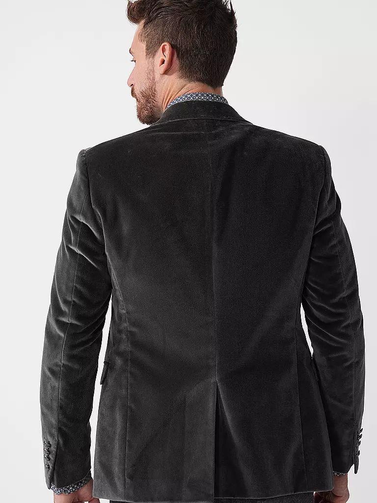 JOOP | Sakko Slim Fit | grau