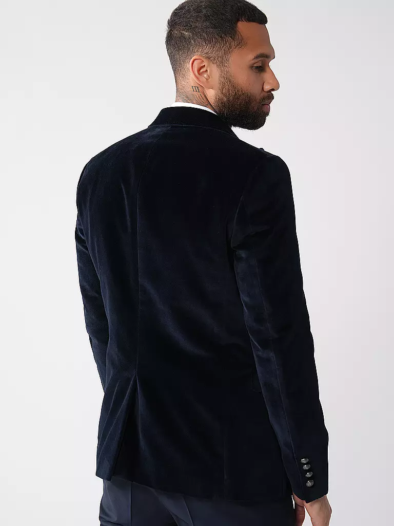 JOOP | Sakko Slim Fit | dunkelblau