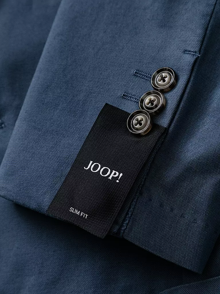 JOOP | Sakko Slim Fit | blau