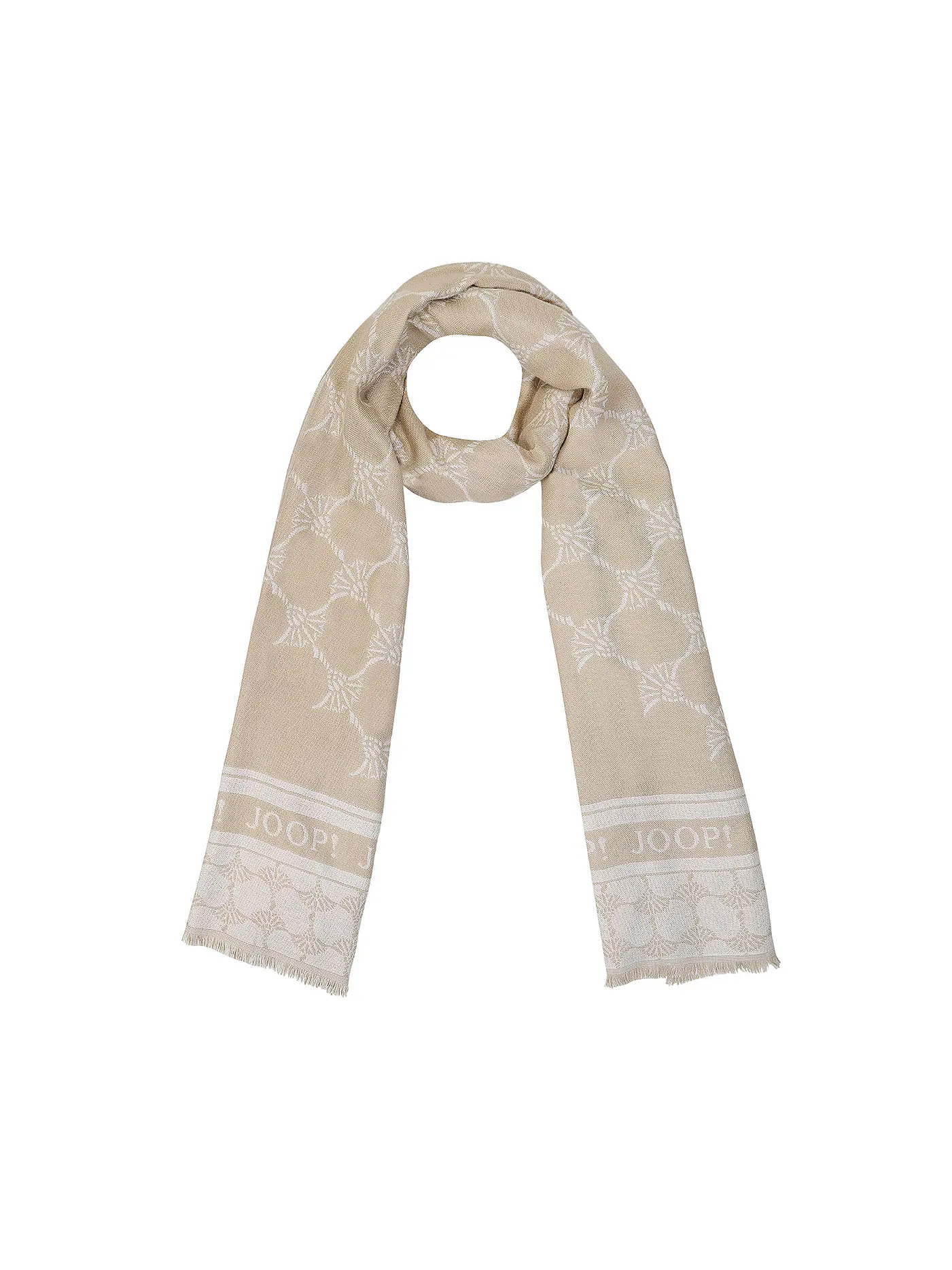 JOOP | Schal  | beige