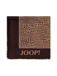 JOOP | Schal ADARA | Braun