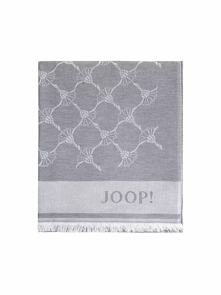 JOOP | Schal | grau