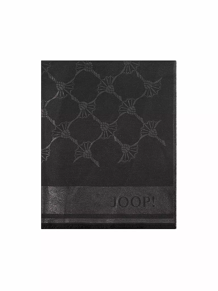 JOOP | Schal | schwarz