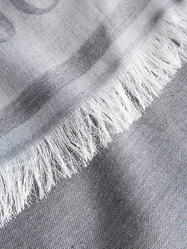 JOOP | Schal | grau