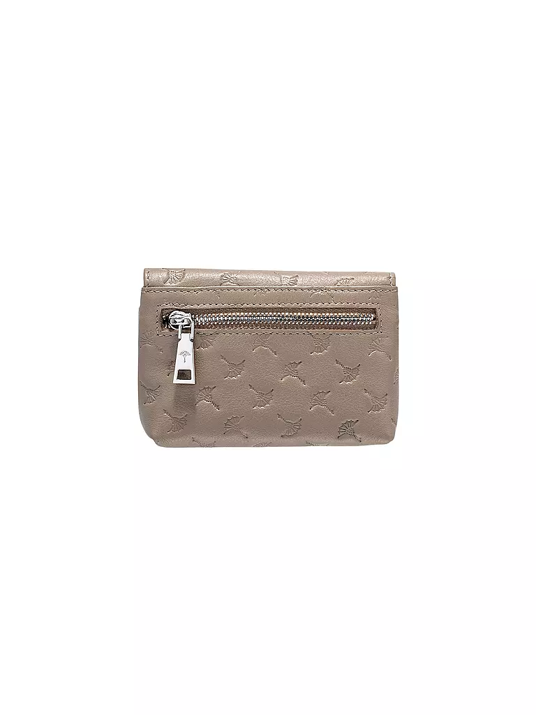 JOOP | Schlüsseletui LEGGERO STAMPA LENTA KEYCASE | schwarz
