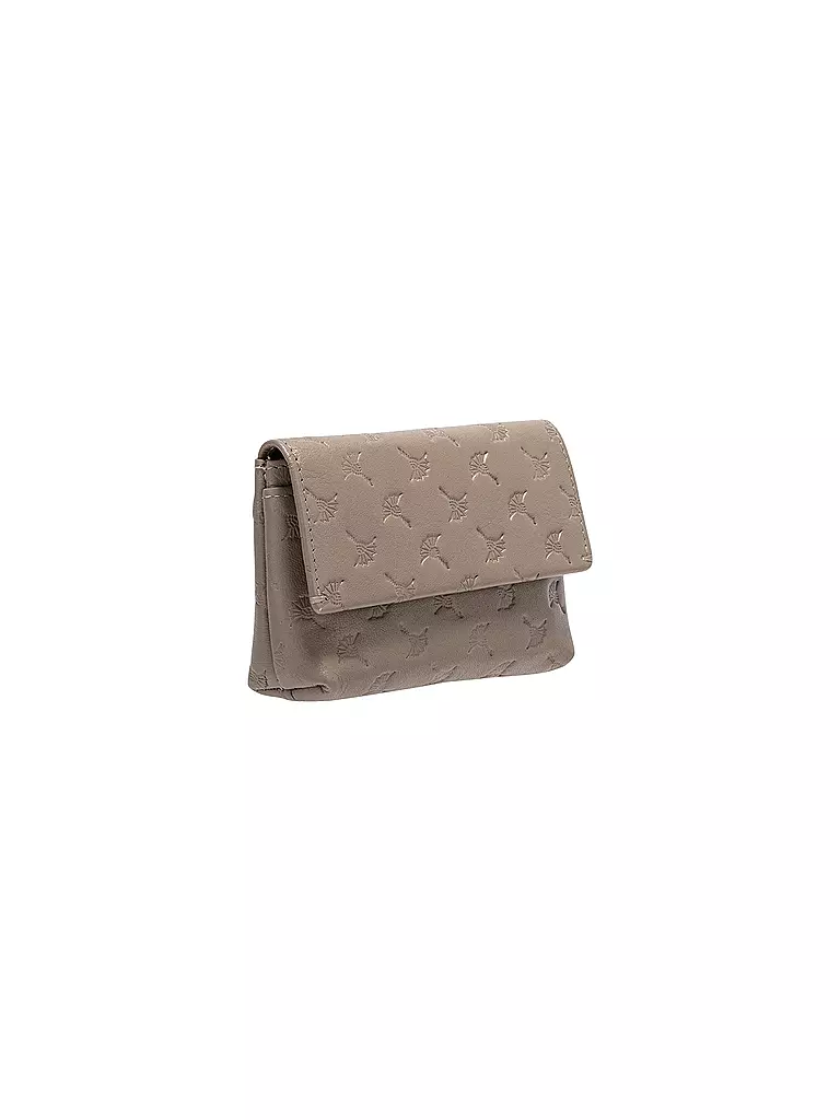 JOOP | Schlüsseletui LEGGERO STAMPA LENTA KEYCASE | schwarz