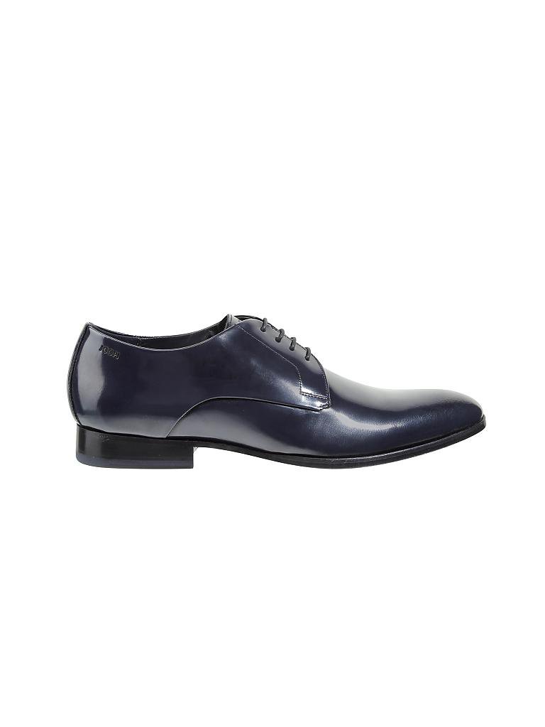 JOOP | Schuhe - Schnürer "Daniel Derby" | blau