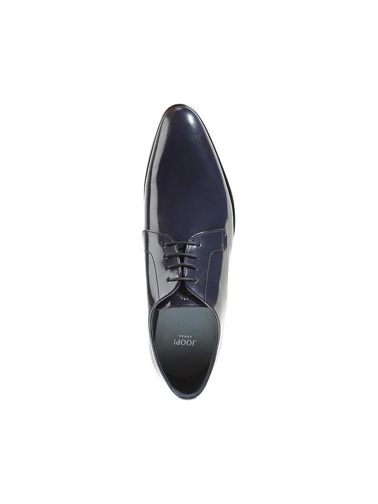 JOOP | Schuhe - Schnürer "Daniel Derby" | blau