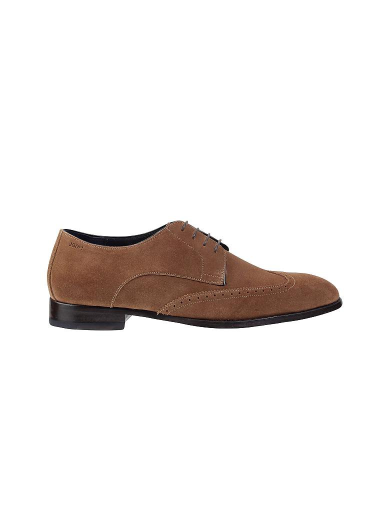 JOOP | Schuhe - Schnürer "Kleitos Brogue" | braun