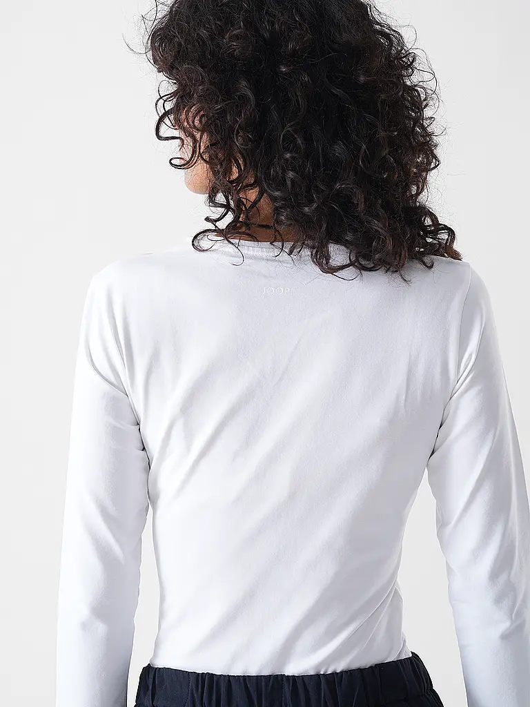 JOOP | Shirt  | Weiss