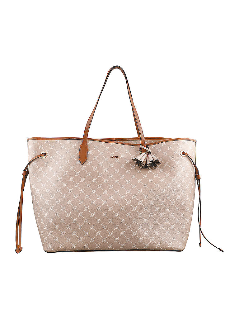 JOOP | Shopper " Cortina Lara "  | beige