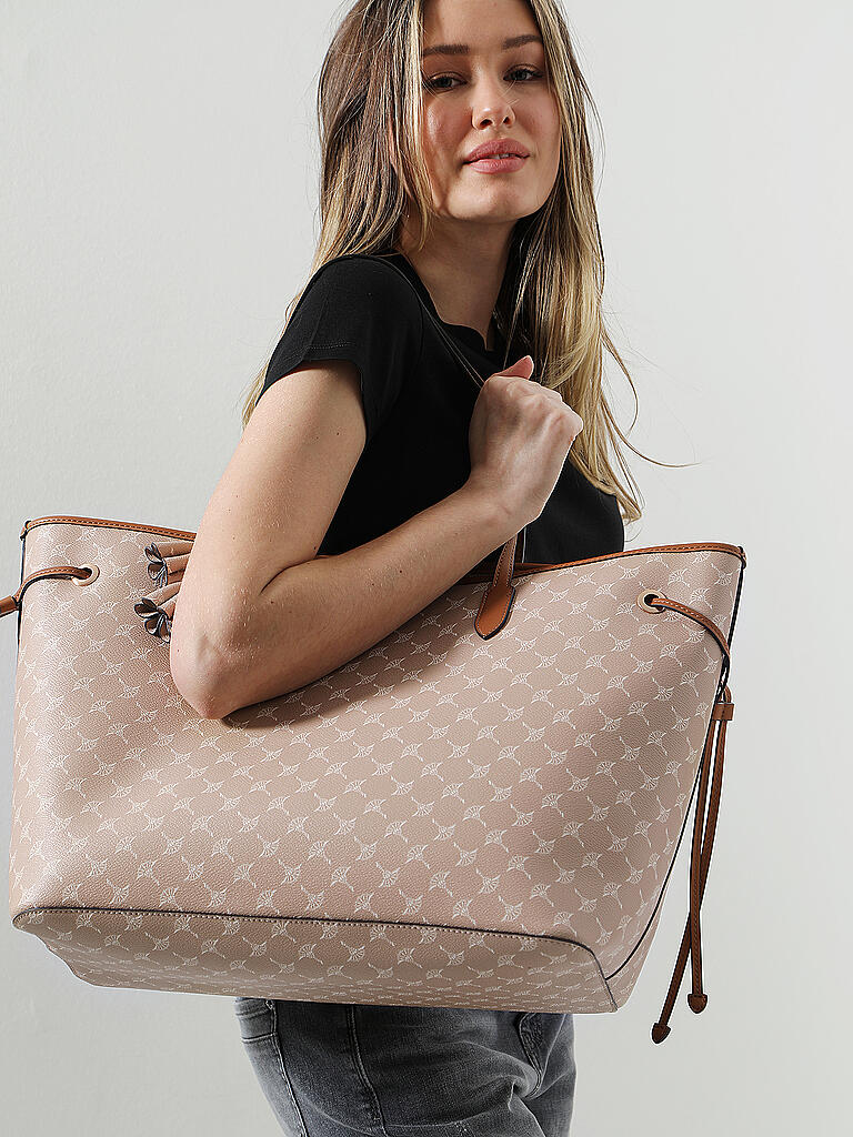 JOOP | Shopper " Cortina Lara "  | beige