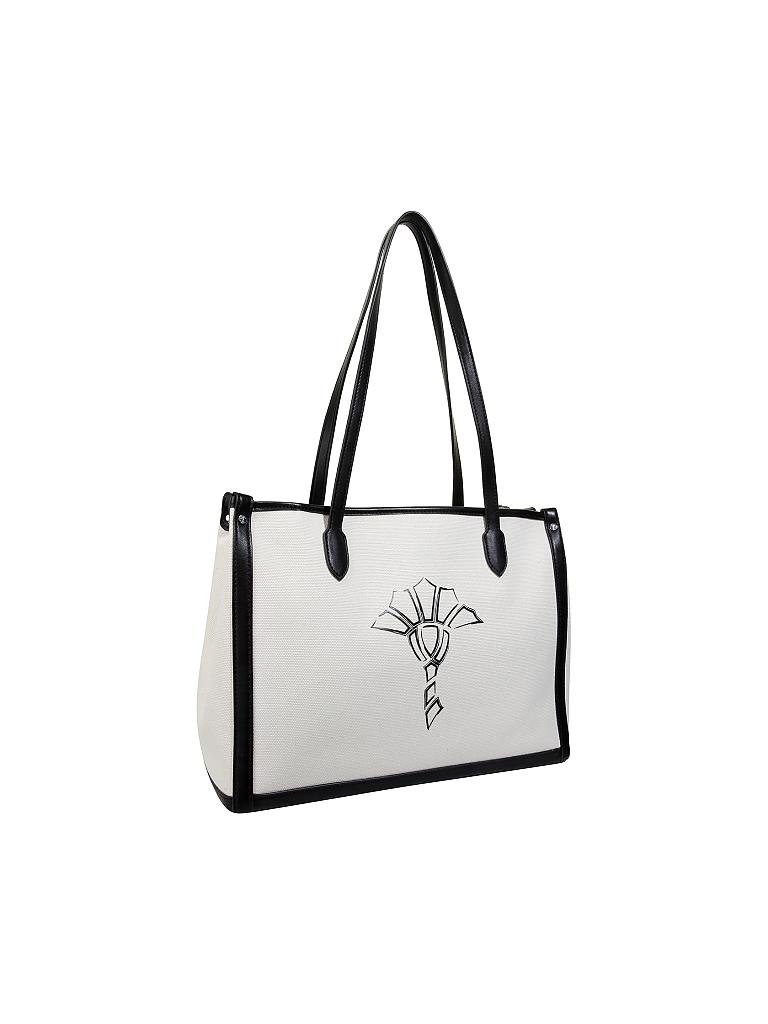 JOOP | Shopper " Cotone Lelia " | weiß