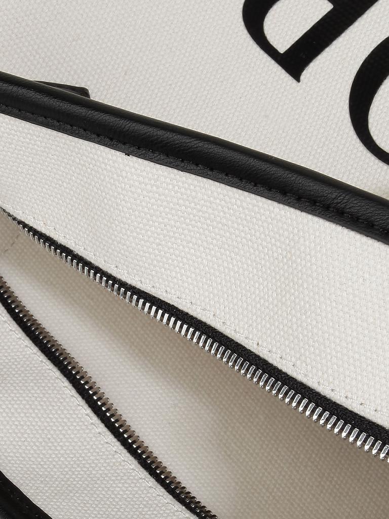 JOOP | Shopper " Cotone Lelia " | weiß