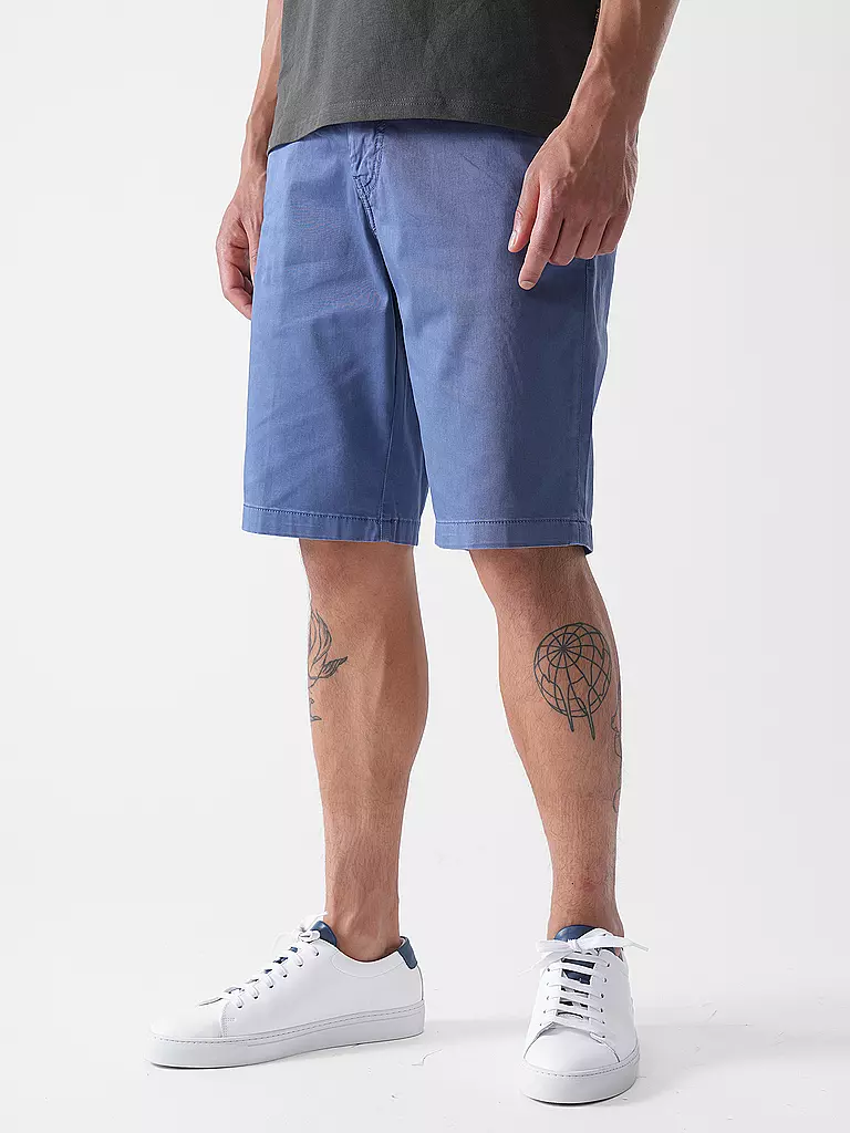 JOOP | Shorts RUDO | hellbraun