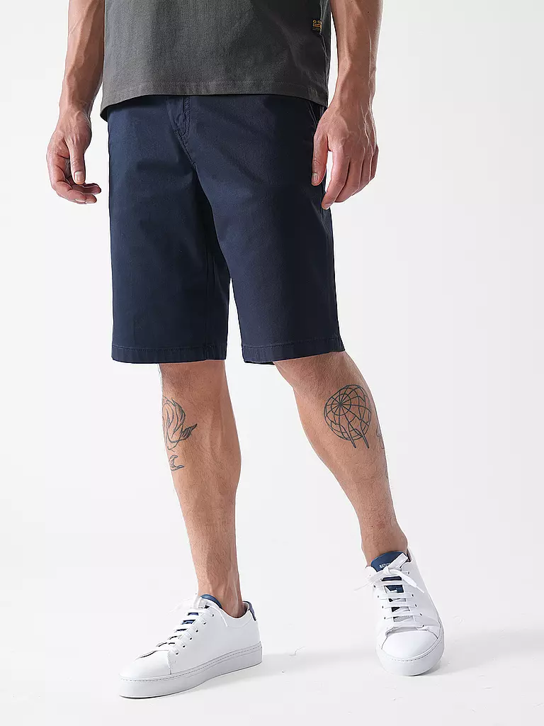 JOOP | Shorts RUDO | hellbraun