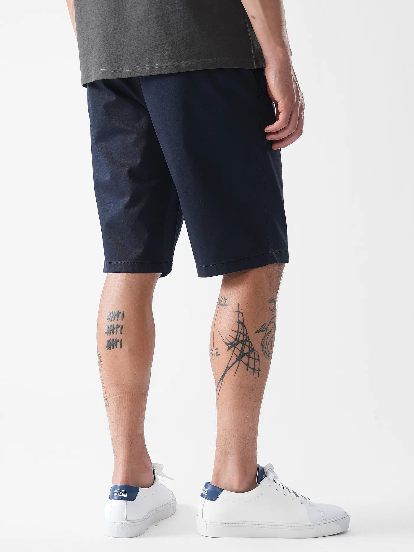 JOOP | Shorts RUDO | dunkelblau