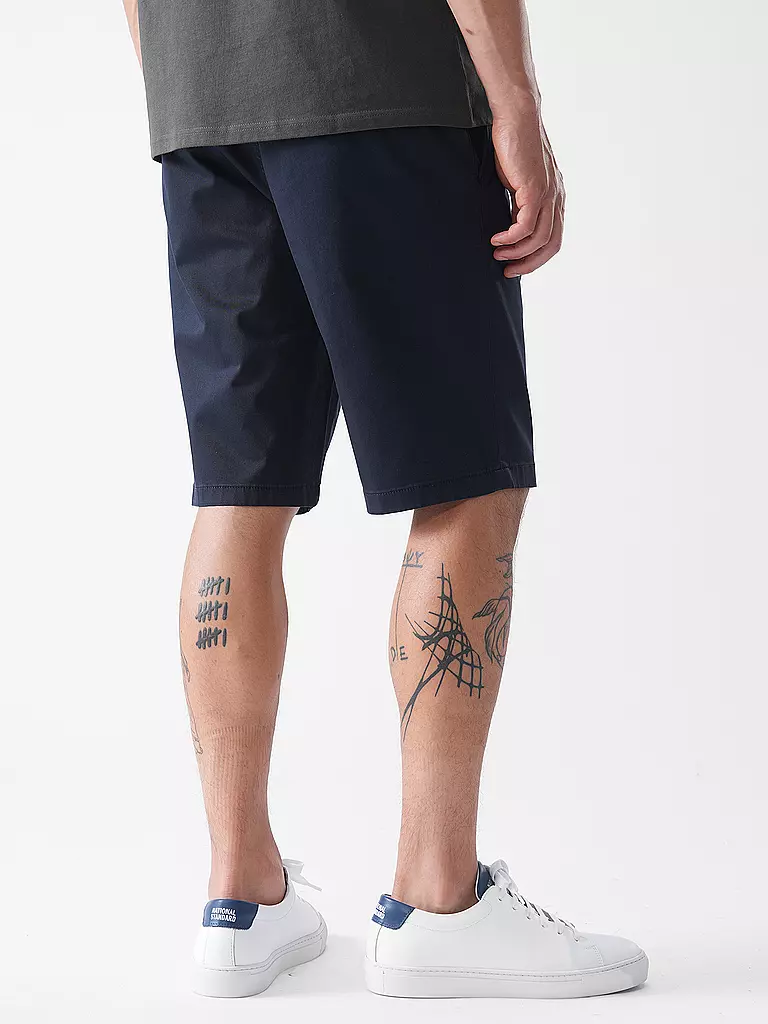 JOOP | Shorts RUDO | hellbraun