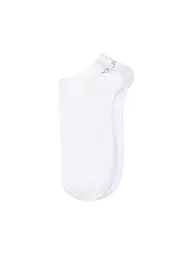 JOOP | Sneacker Socken 2er Pkg. white | weiss
