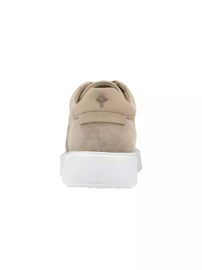 JOOP | Sneaker Leder | beige