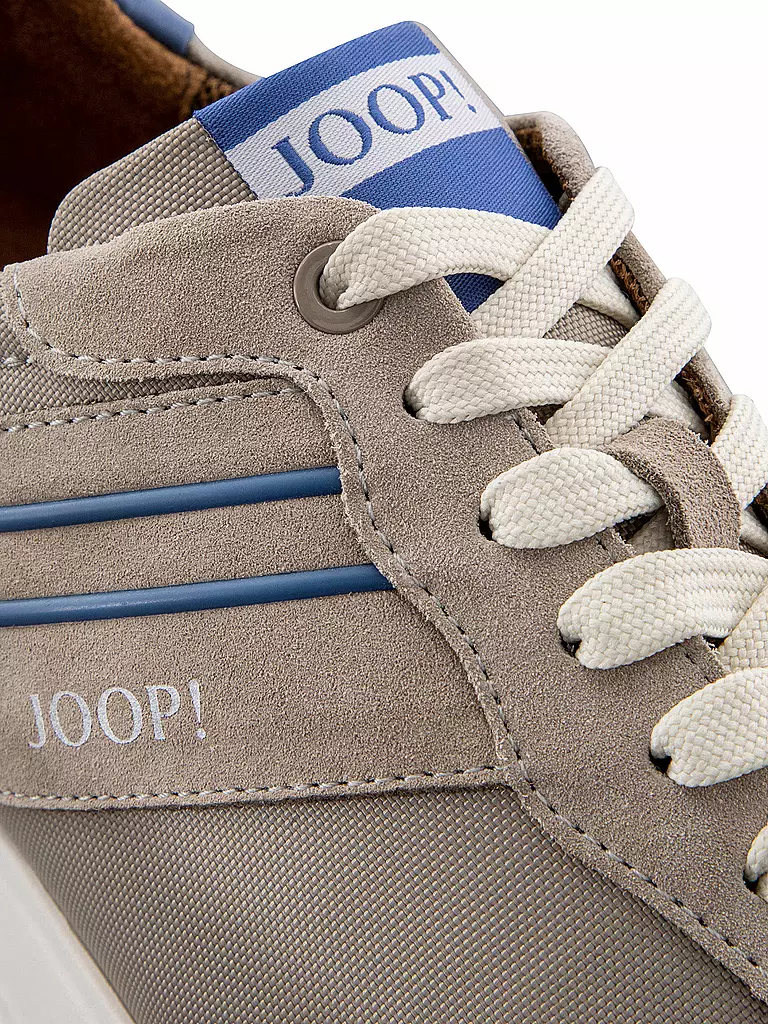 JOOP | Sneaker Linas | grau