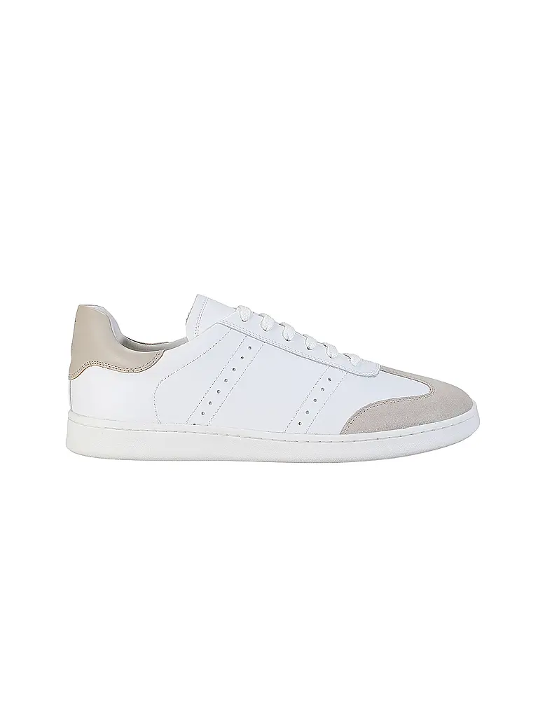 JOOP | Sneaker MISTO IKE XT7 | weiss