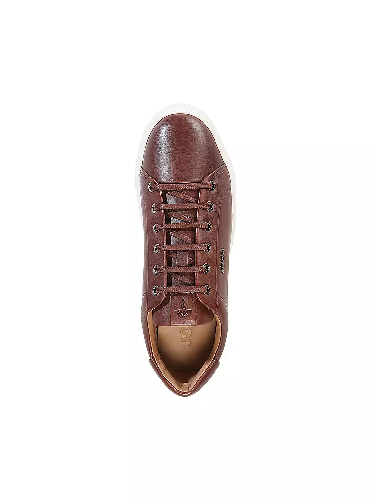 JOOP | Sneaker TINTA CAROLIE | braun