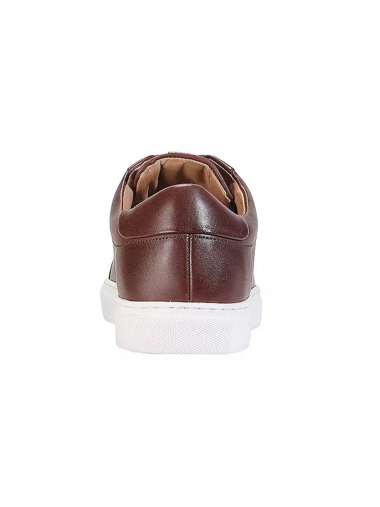 JOOP | Sneaker TINTA CAROLIE | braun