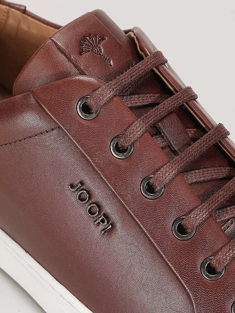 JOOP | Sneaker TINTA CAROLIE | braun