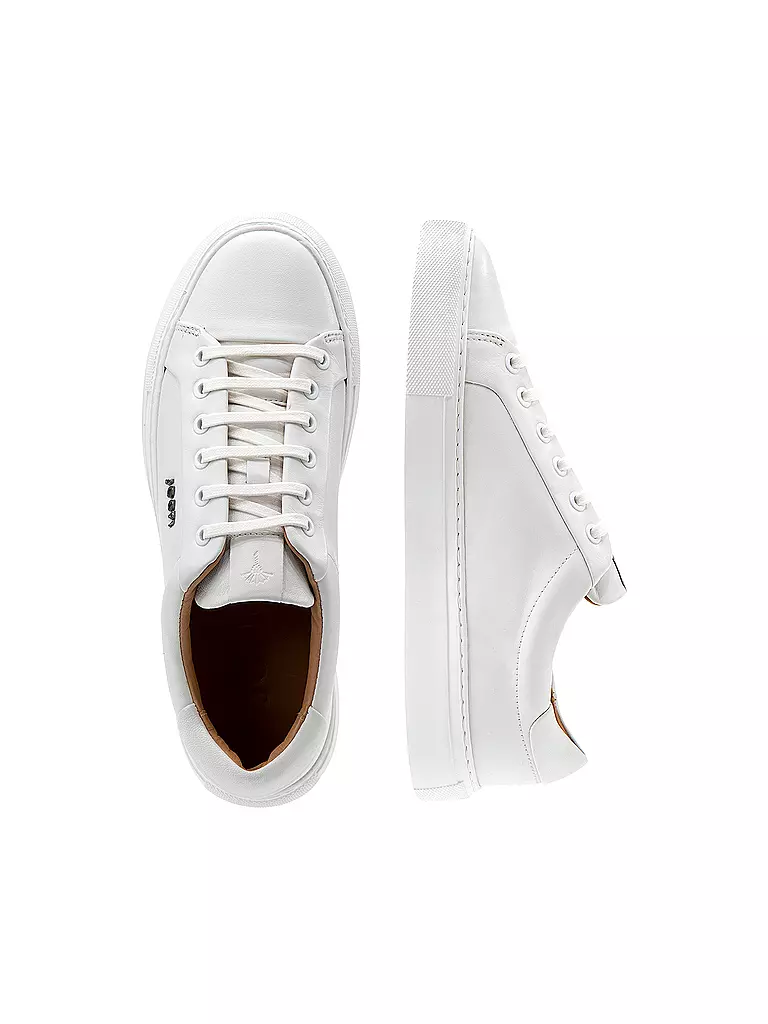 JOOP | Sneaker Tinta Coralie | weiss