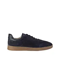JOOP | Sneaker VELLUTO MISTO IKE XT7 | dunkelblau